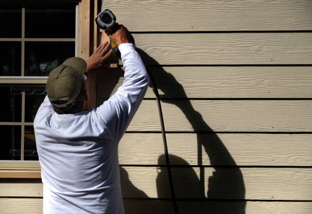 Best Wood Siding Installation  in Arvada, CO